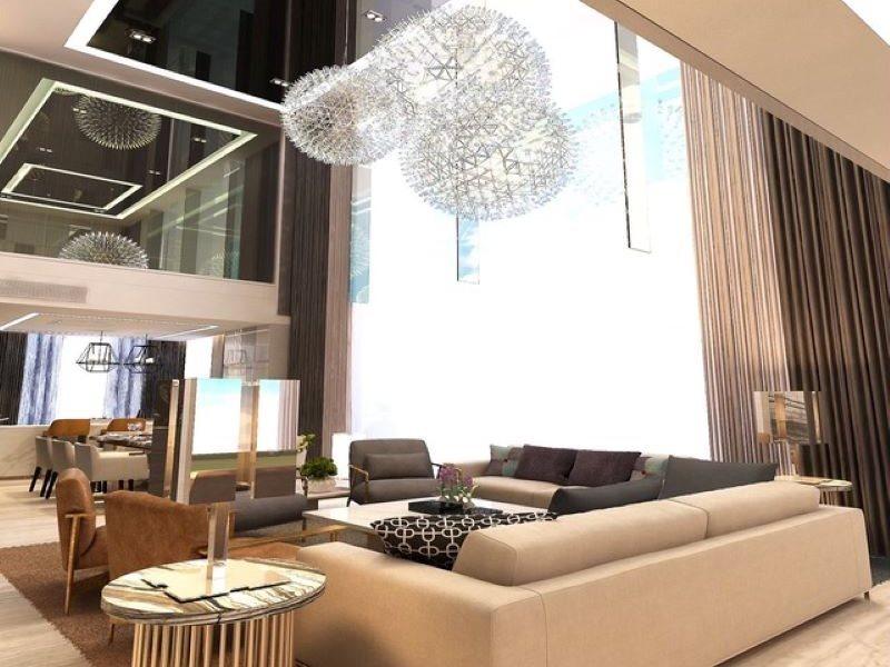 Thaya Hotel Bangkok Exterior photo